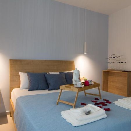 Casa Di Prios Brand New Renovated Villa In Гувес Екстер'єр фото