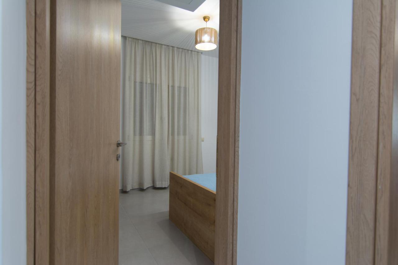 Casa Di Prios Brand New Renovated Villa In Гувес Екстер'єр фото